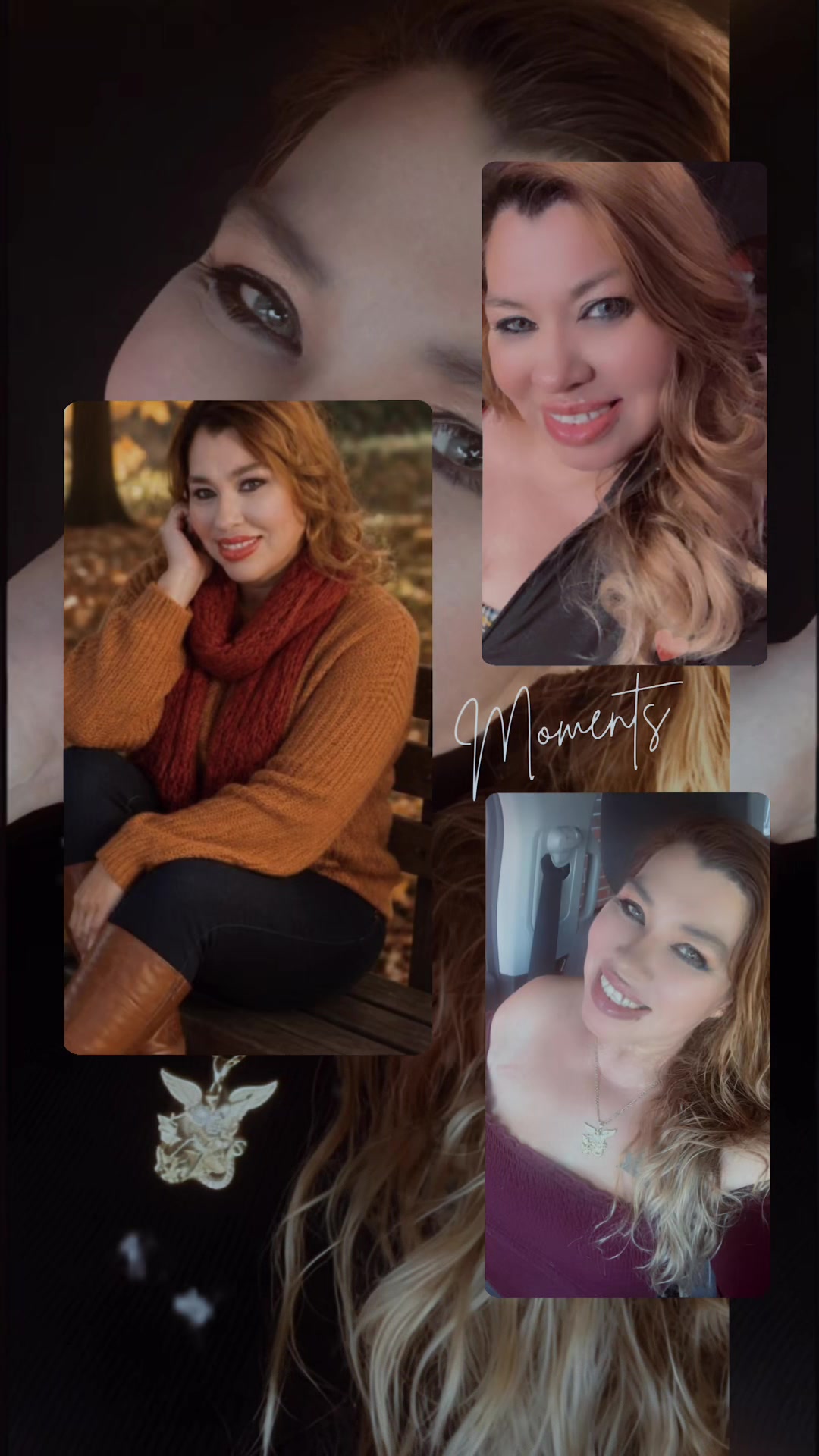 @(Lupita)Dios cuida mi familia