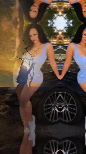 @🤍🎶🌹MS DIVINE🎙️BIG VYBZ🎶🤍