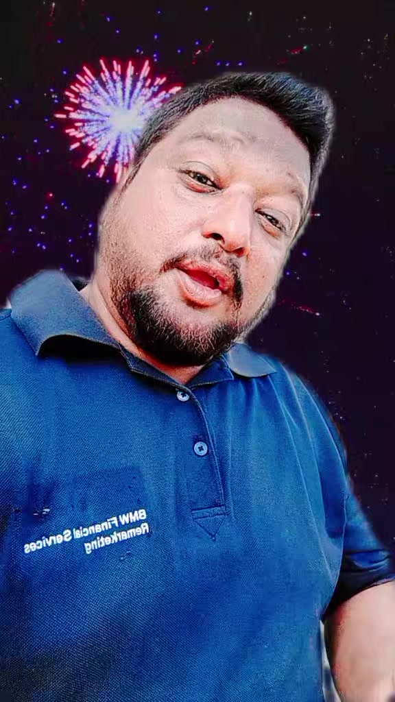 @iqbal Qureshi