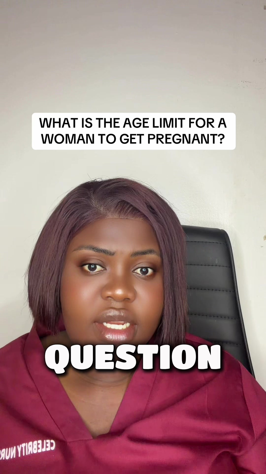 @CELEBRITY NURSE ESTHER 🇳🇬
