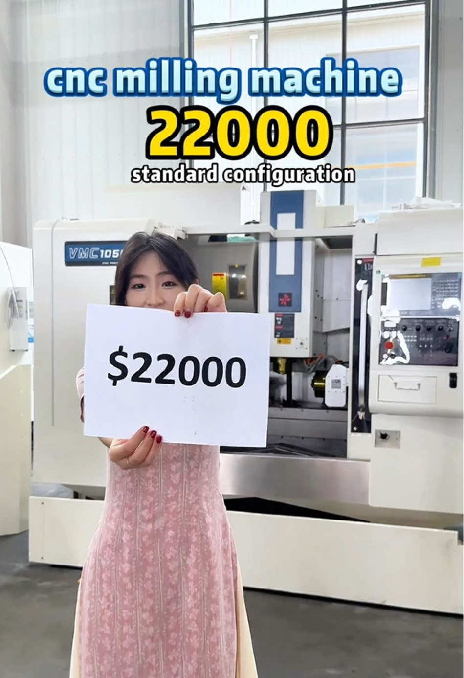 @LUZHONGCNC