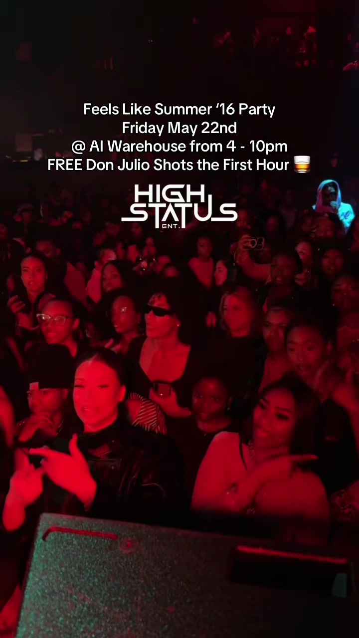 @High Status Entertainment