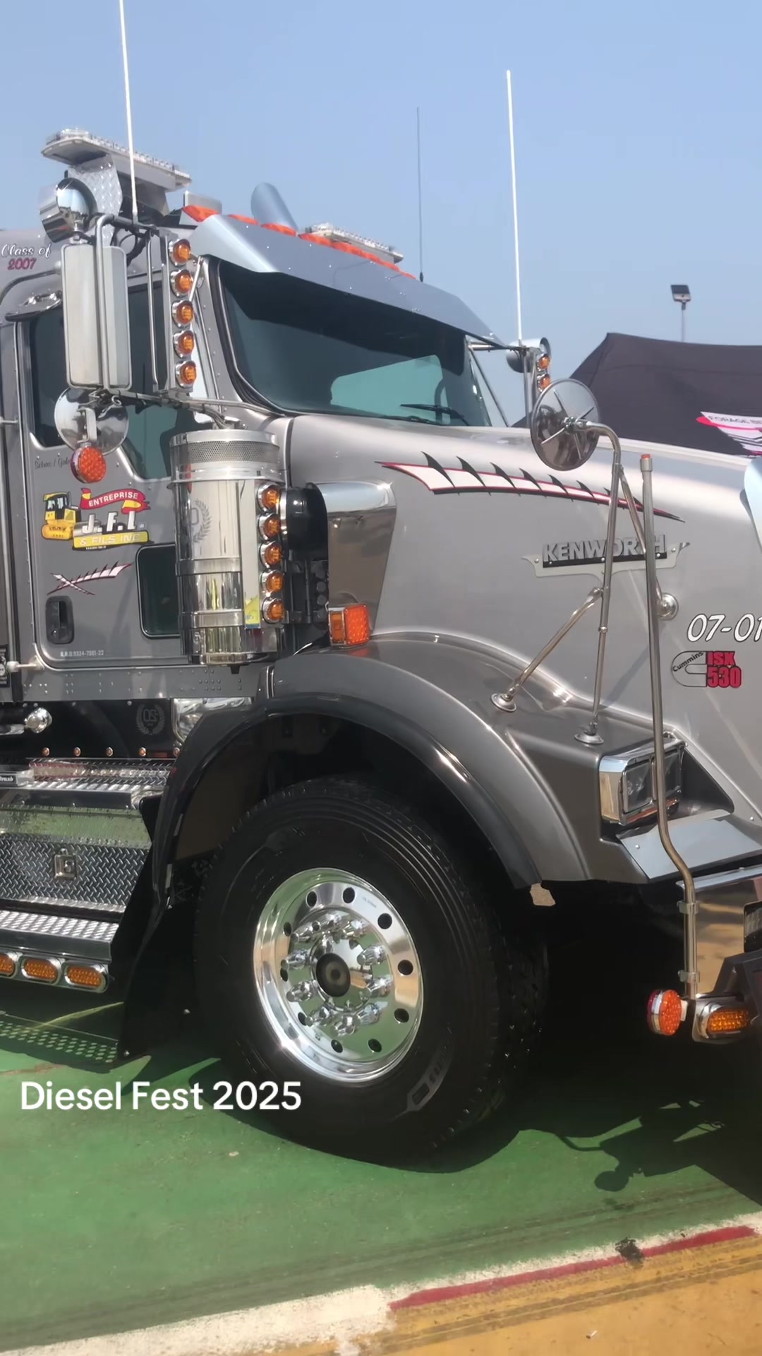 @TRUCK-COURSES-SHOW