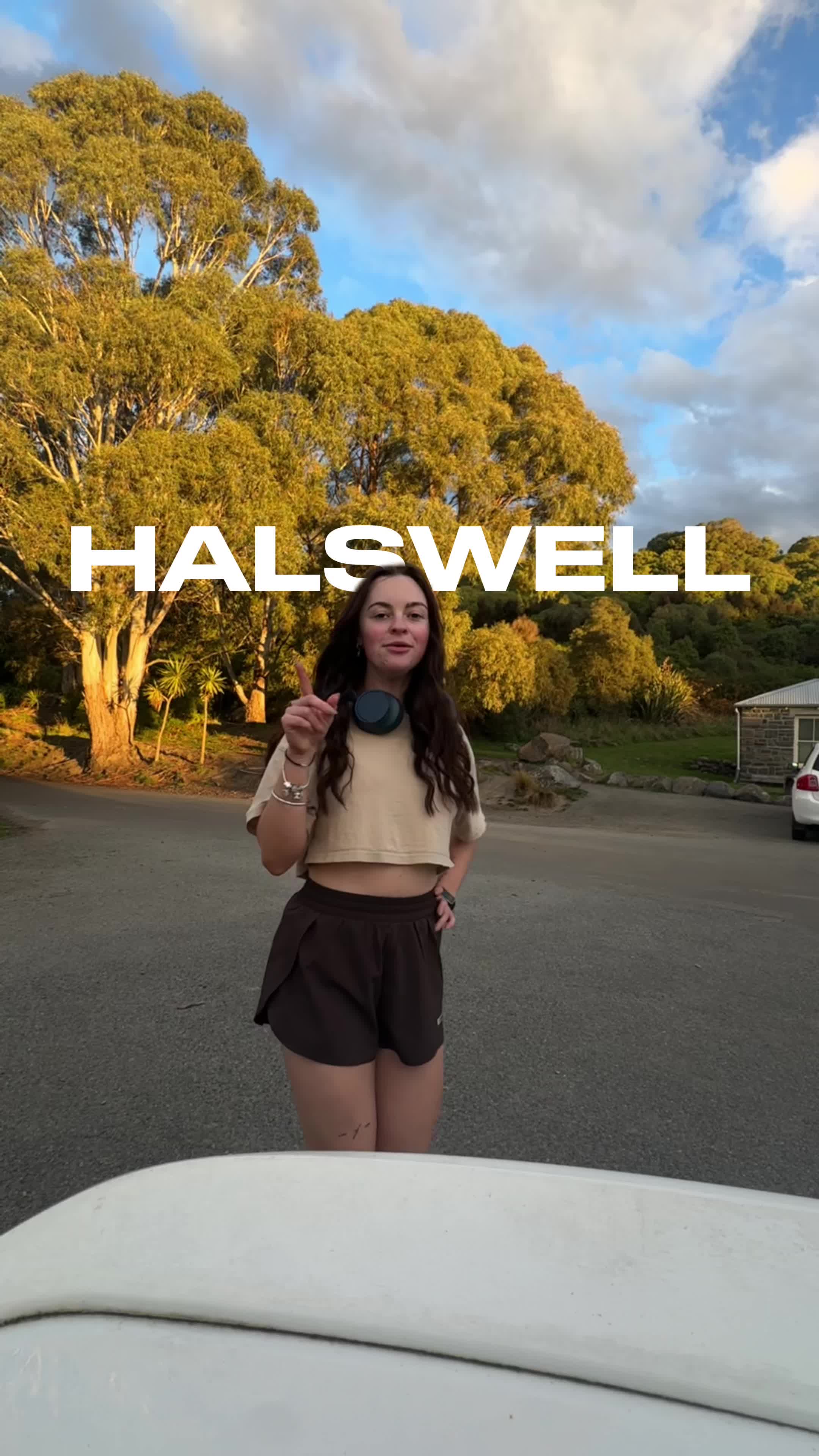 @MONIQUE GRACE | NZ