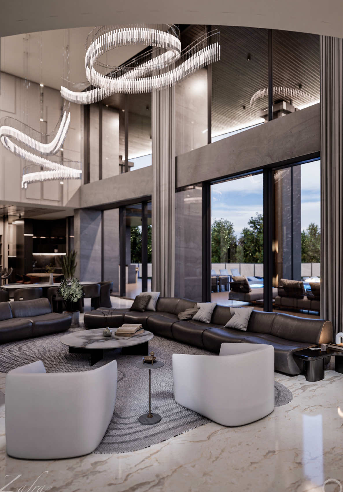 @Orca Design | Timeless Legacy