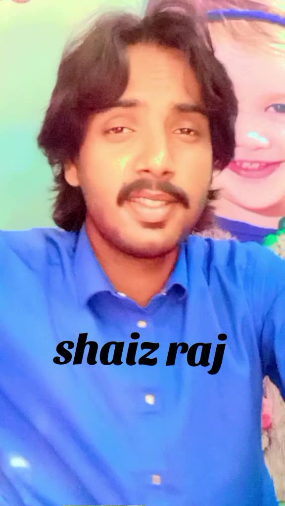 @Gulsher waheed