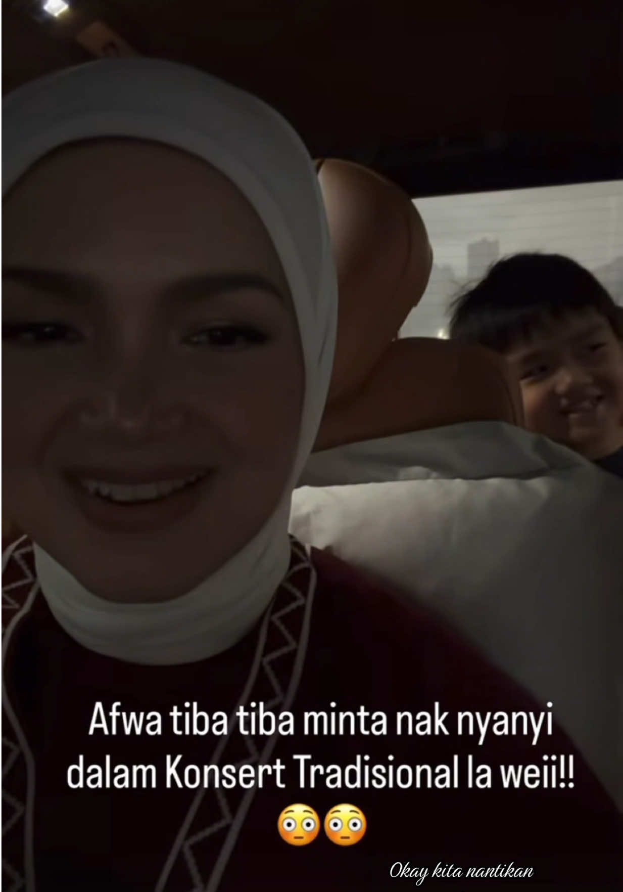 @Kau Kekasihku