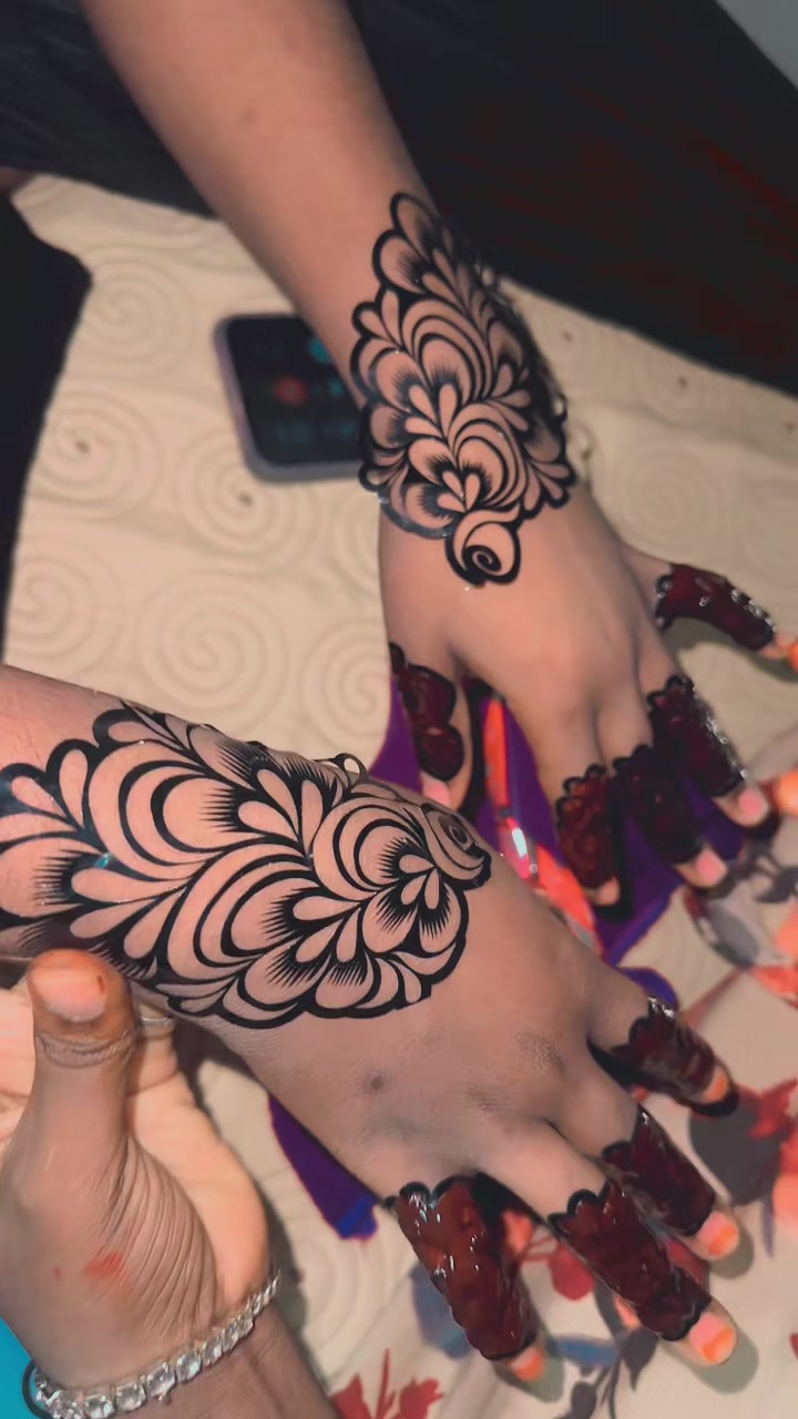 @Rukkys henna