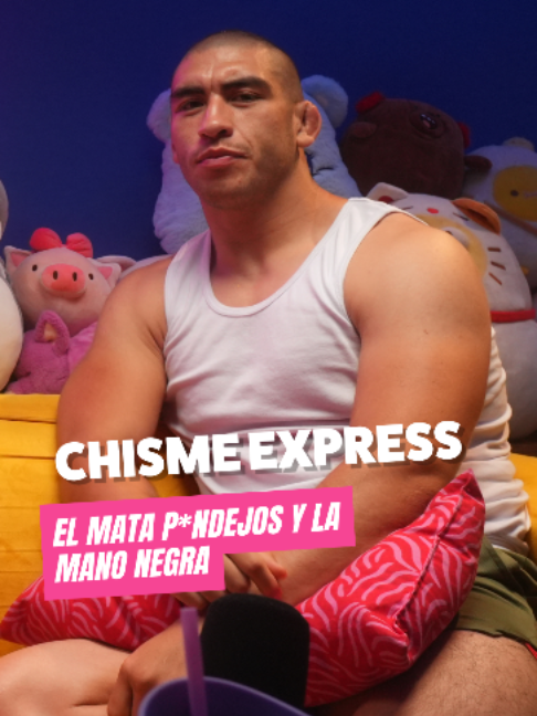 @💅🏼Noche de Chicxs🍿 podcast