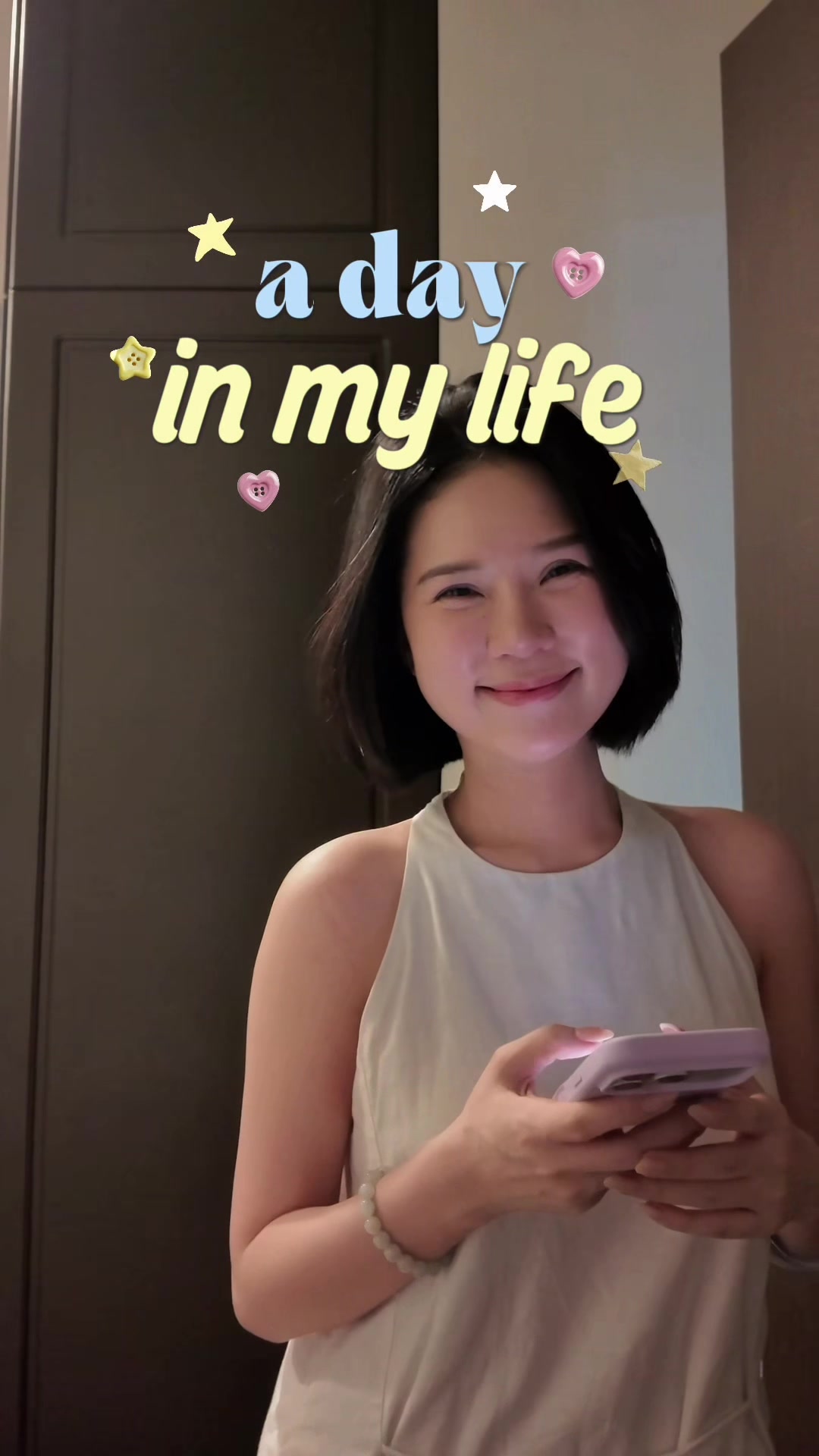 @Michelle Chu