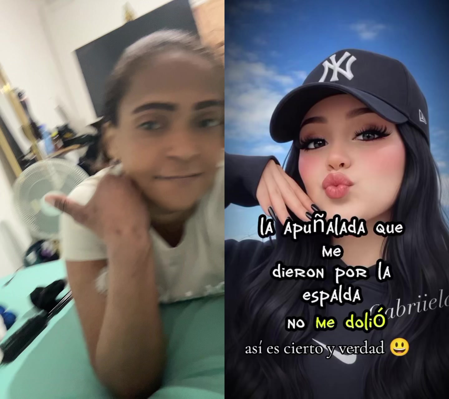 @Morena Brito