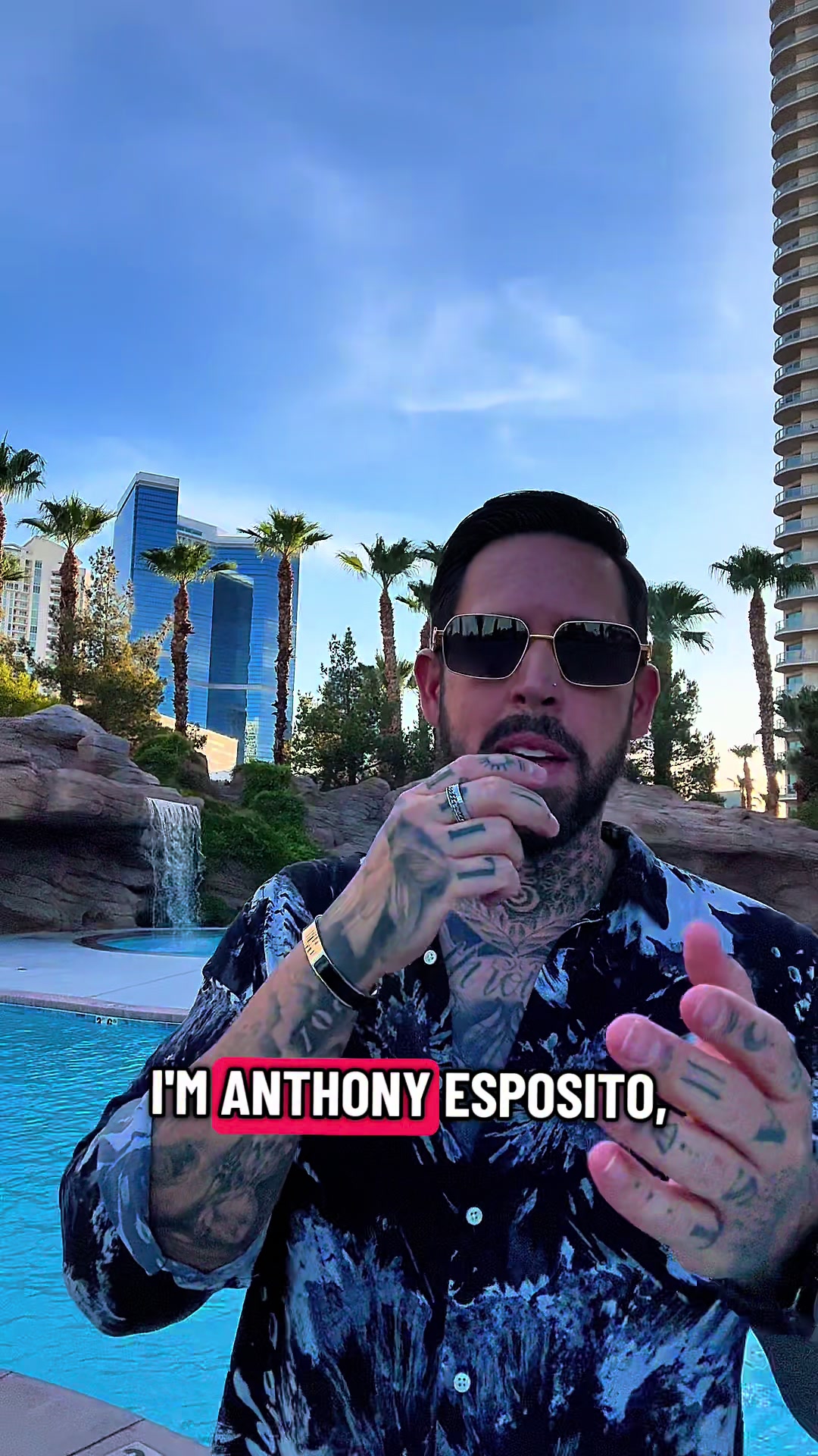 @Anthony Esposito