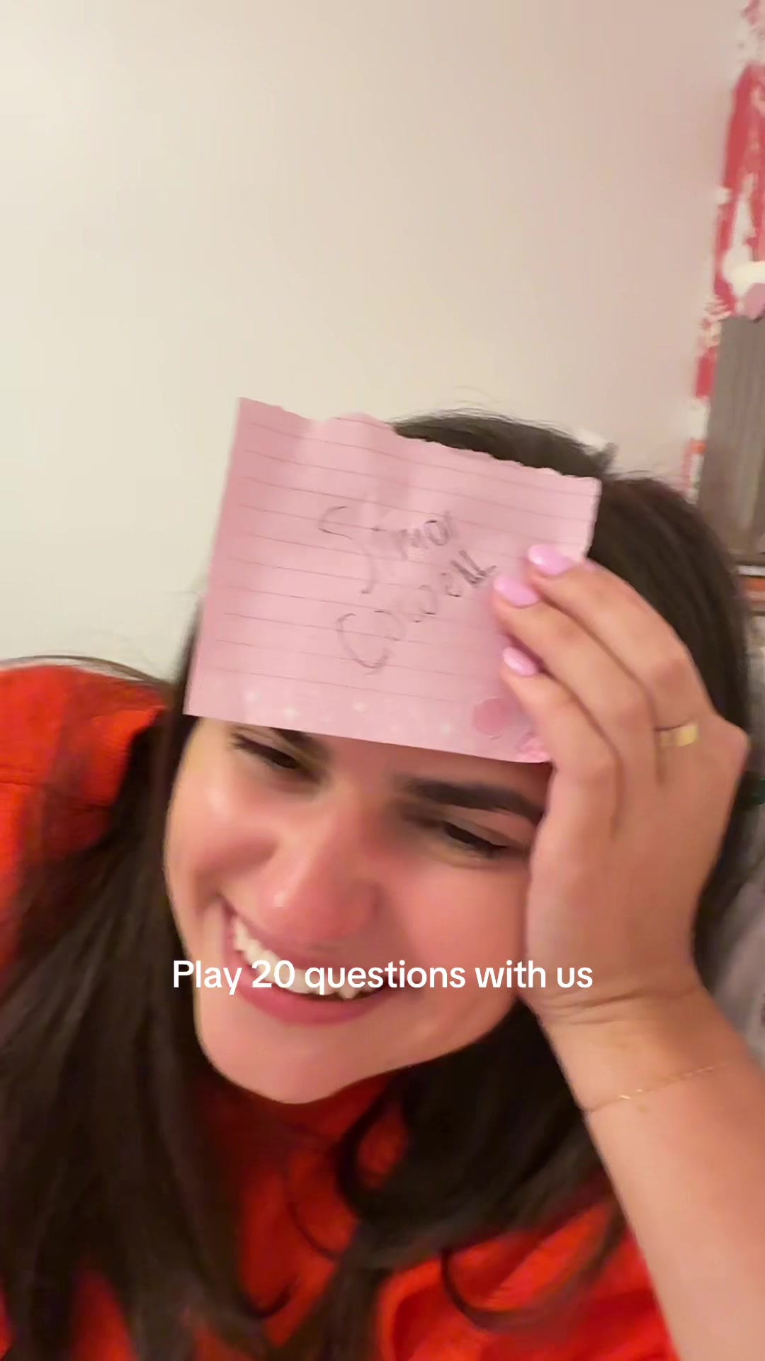 @Kristen