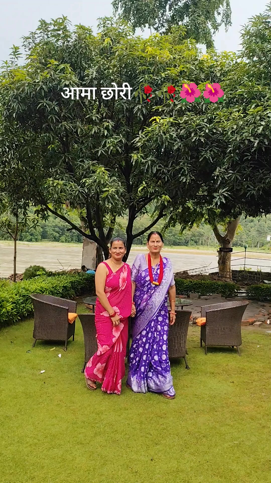 @Gaura Dhamala