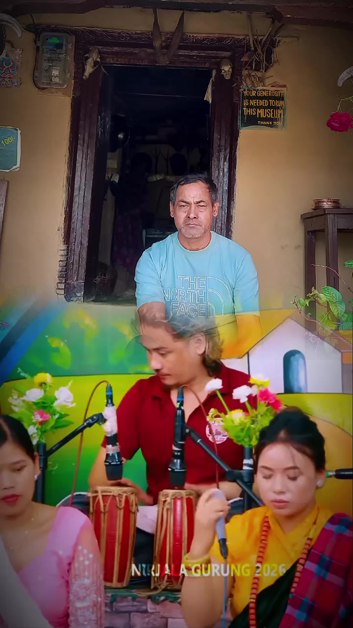 @Aman Manandhar