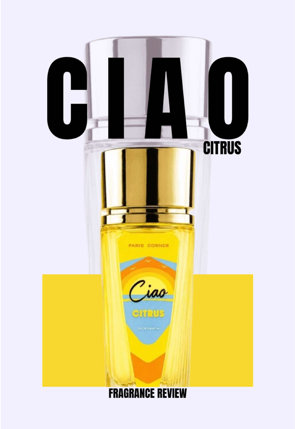 @Dante | Fragrance Reviews