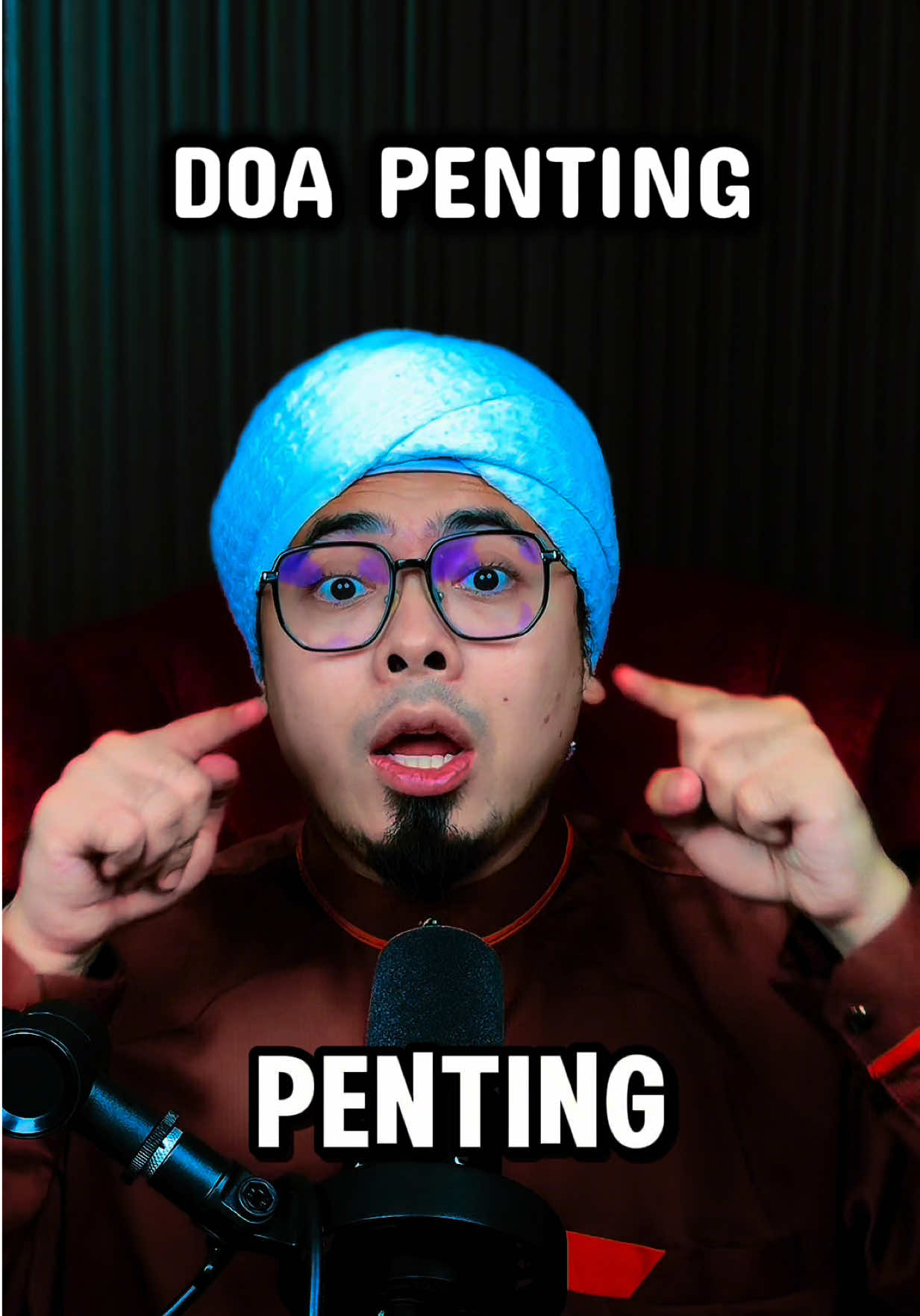 @UstazShafiqMaslin