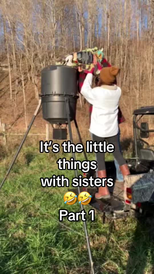 @Becoming Her Everyday