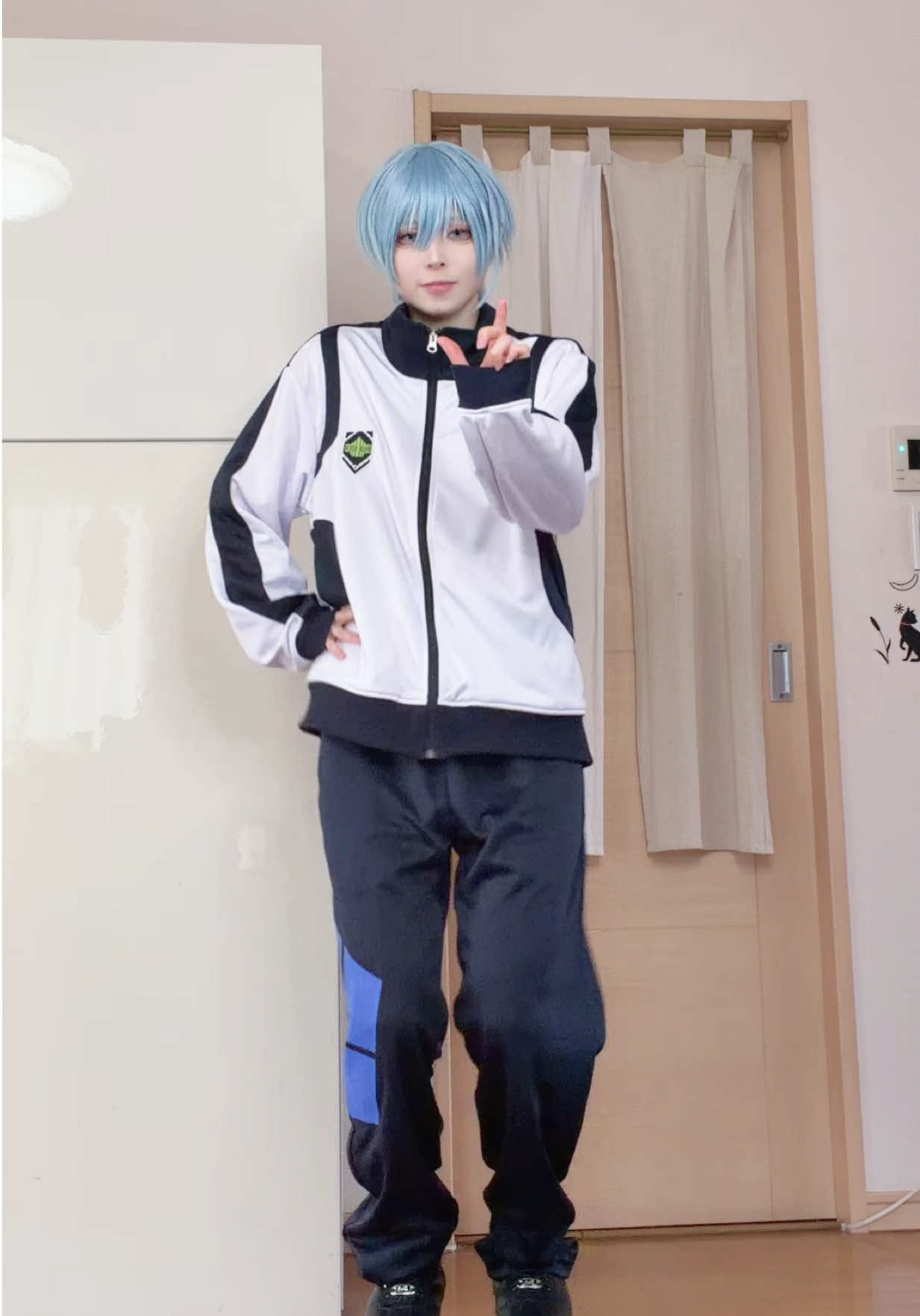 @龍
