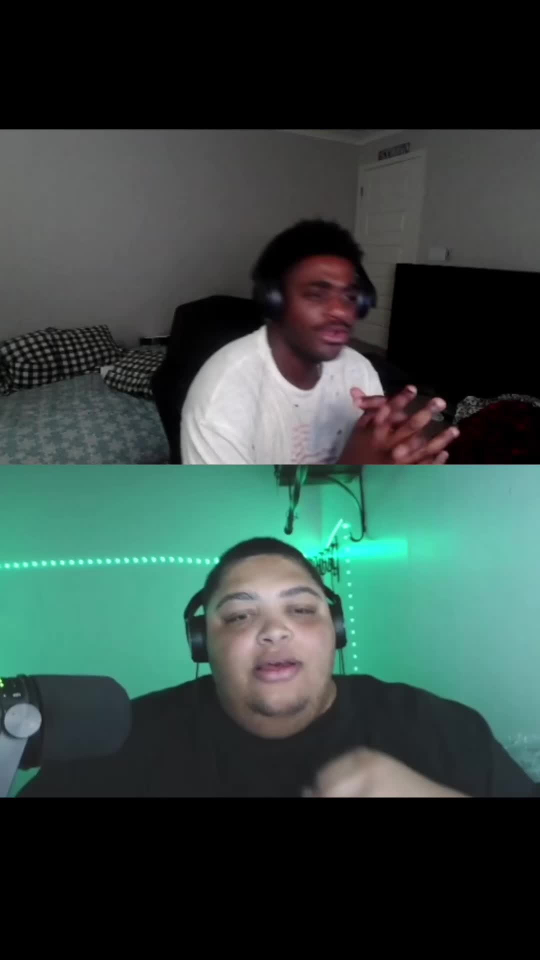 @Chad