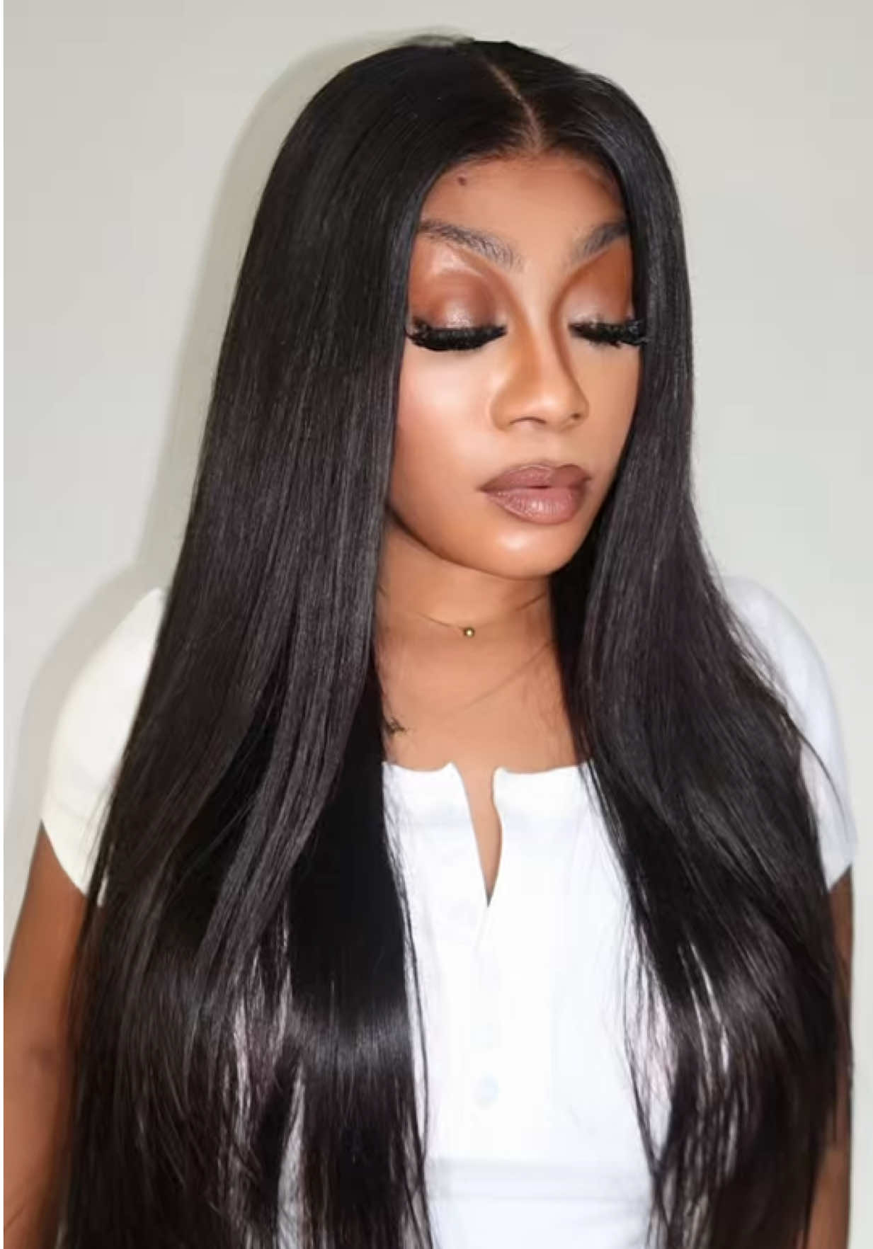 @Tameika || Wig Influencer