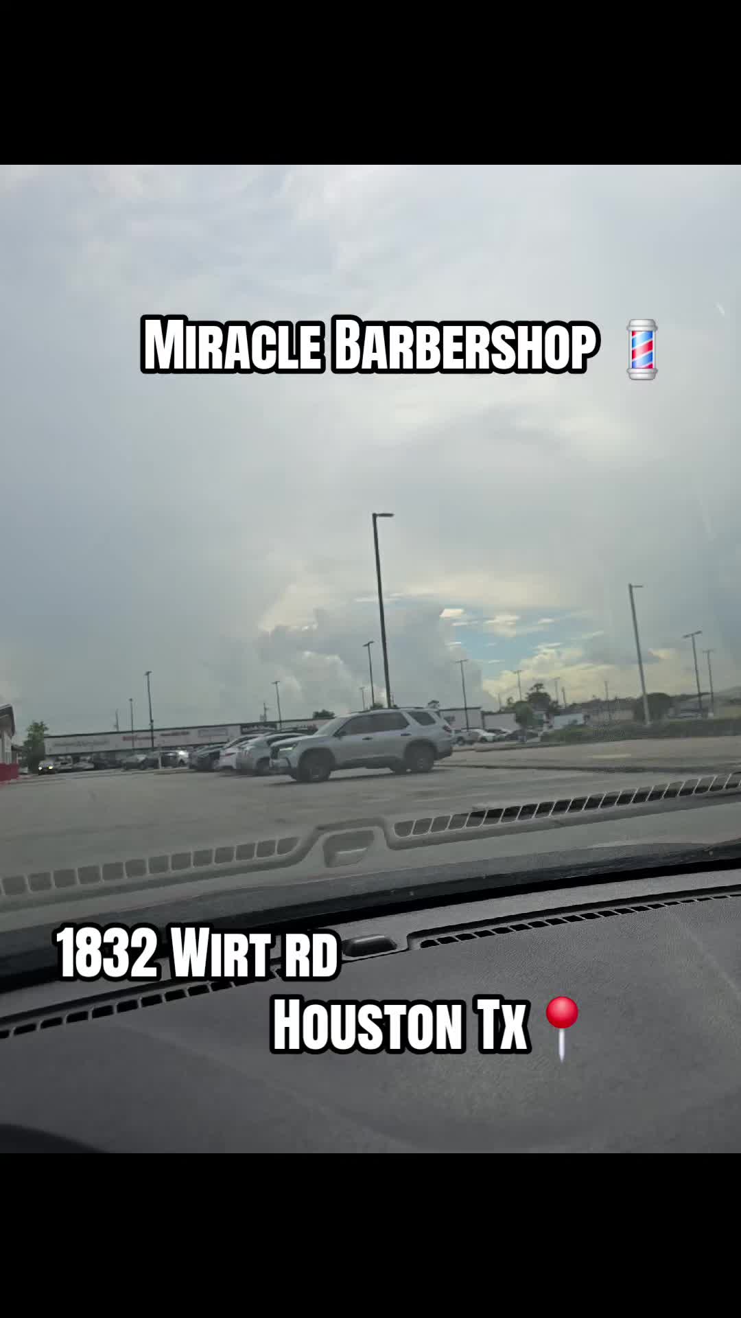 @💈Rosy Barber💈🍓