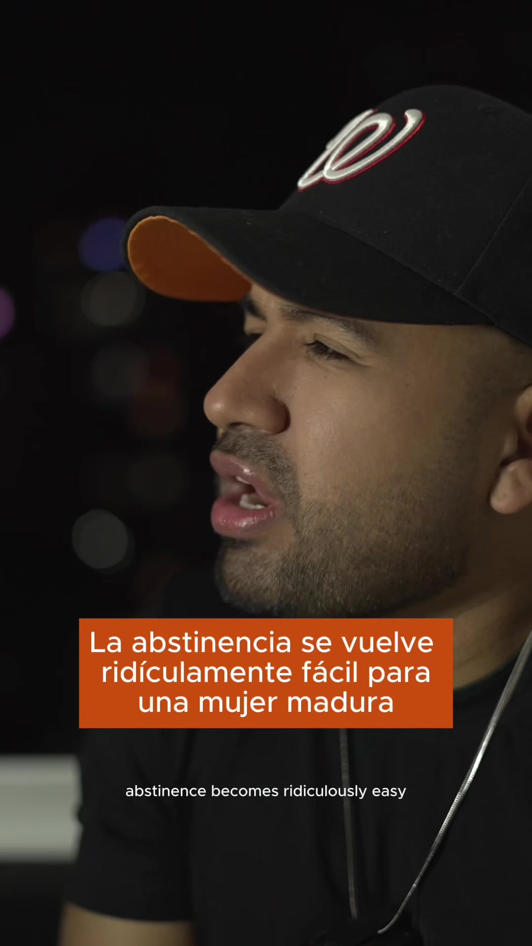 @El mister