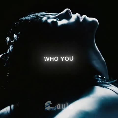 @🌊ayla <3 (billie&rsquo;s version)