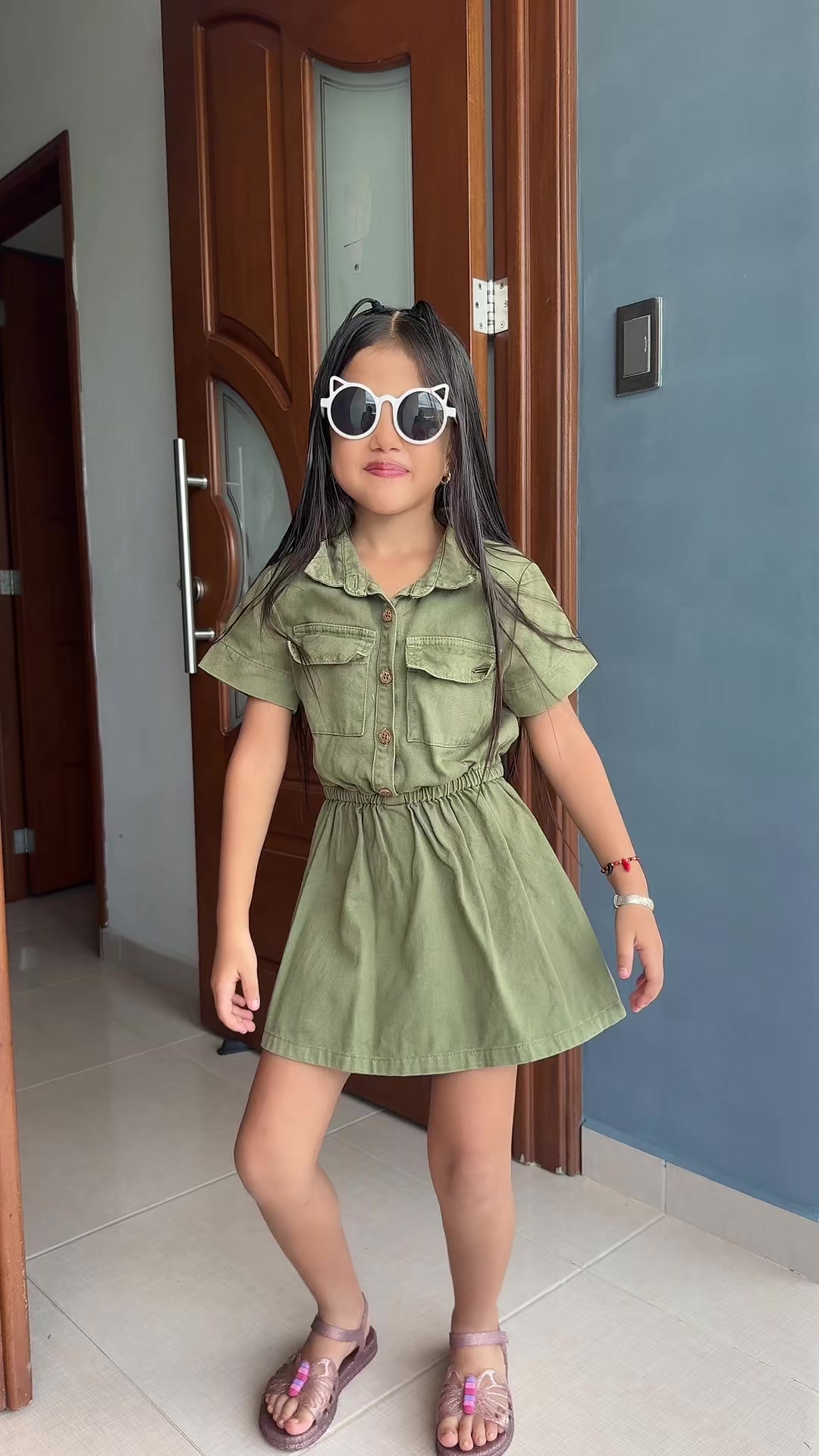 @💕🍬DulceMar&iacute;a Garc&iacute;a 🛼🛼💨💕