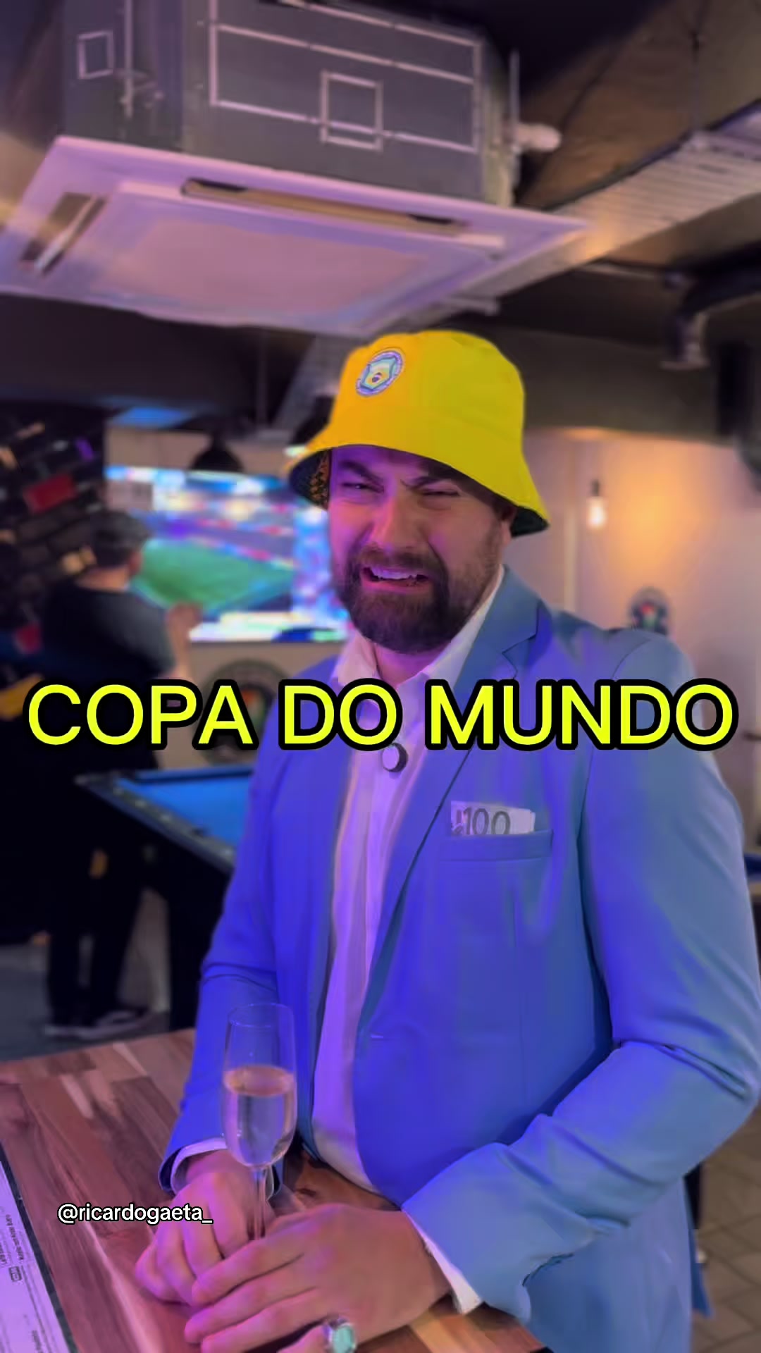 @Ricardo Gaeta