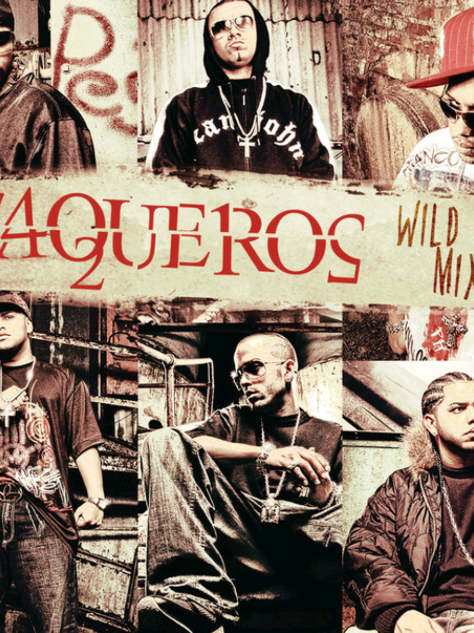 @This Is Reggaeton