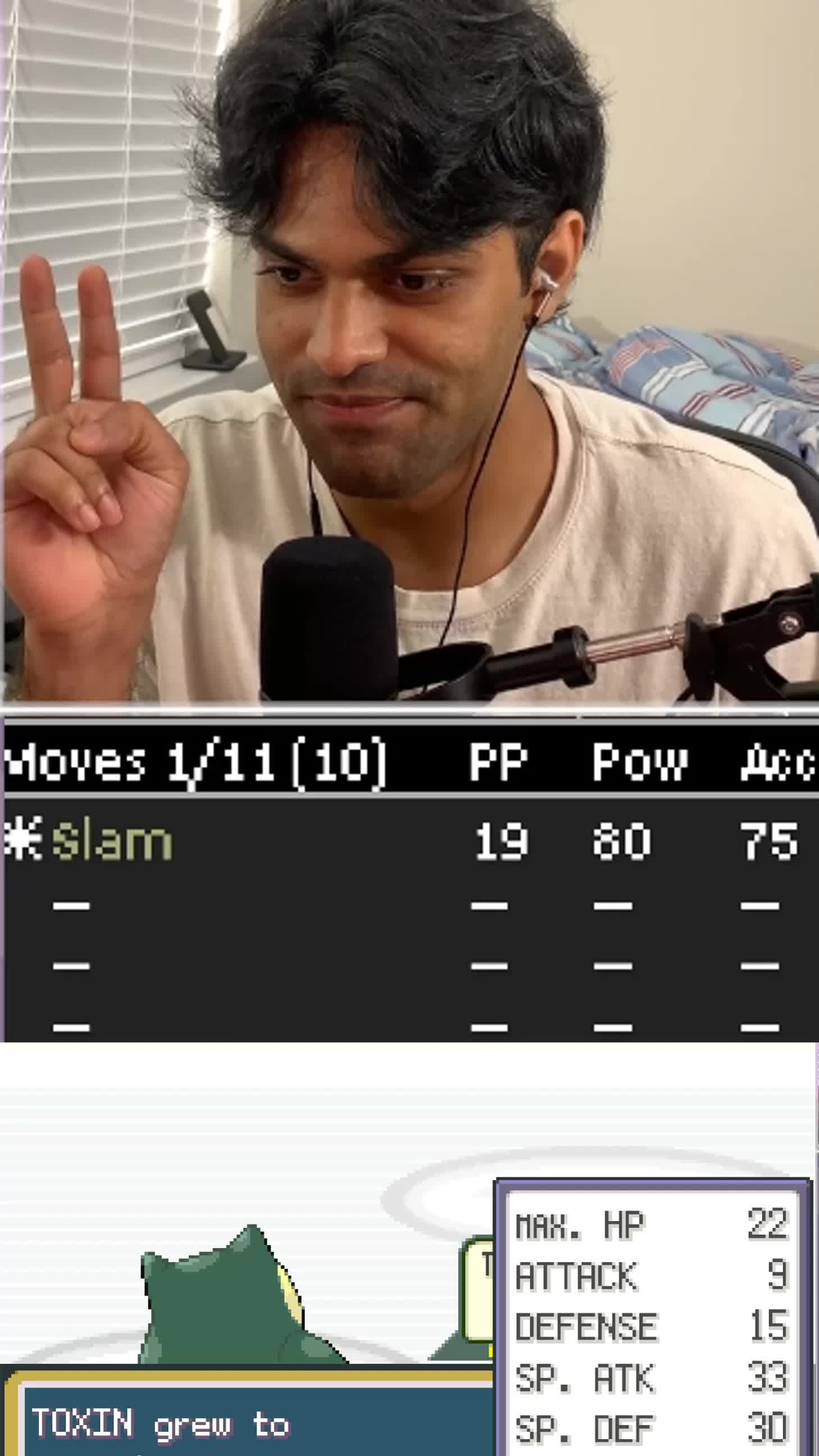 @TrashKash Clips