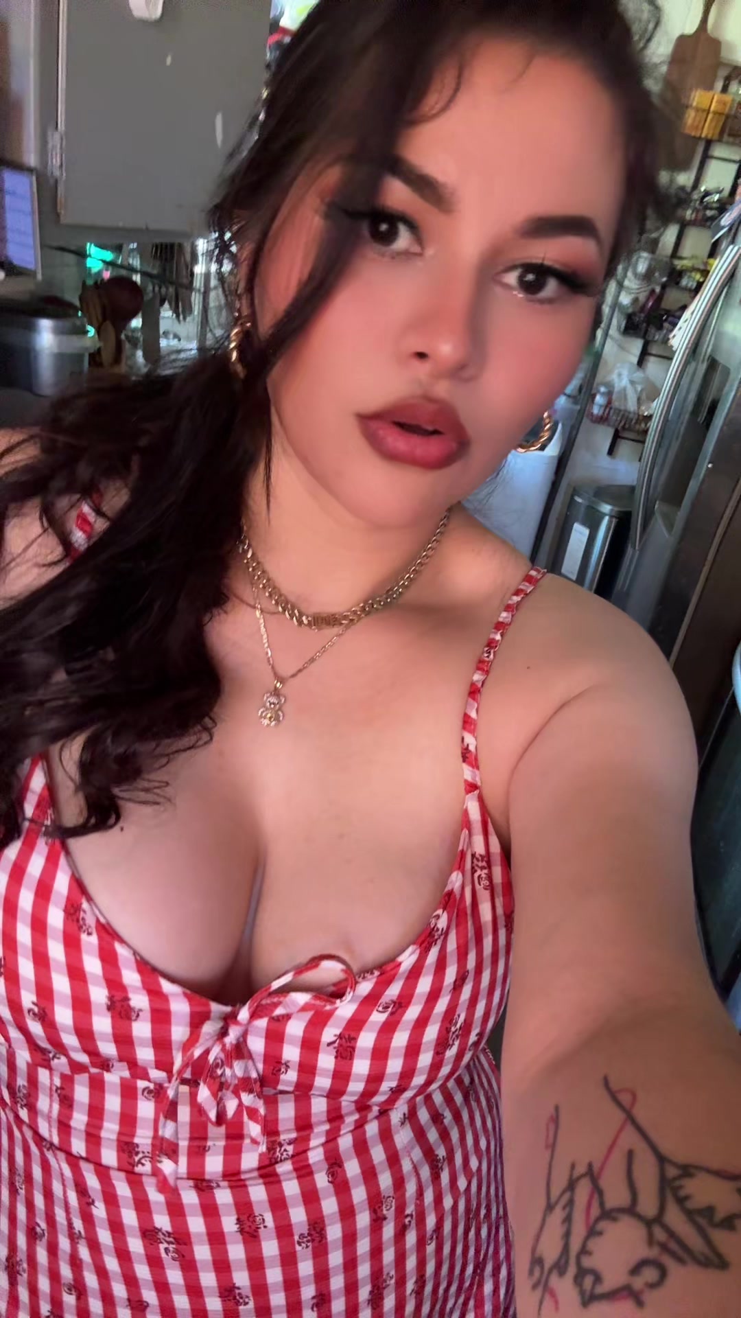 @Sandra Lopez