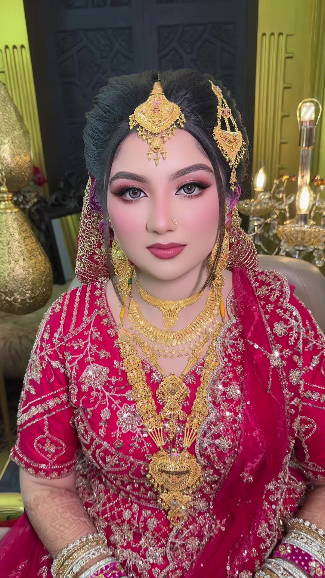 @Women’s Doll Beauty Lounge