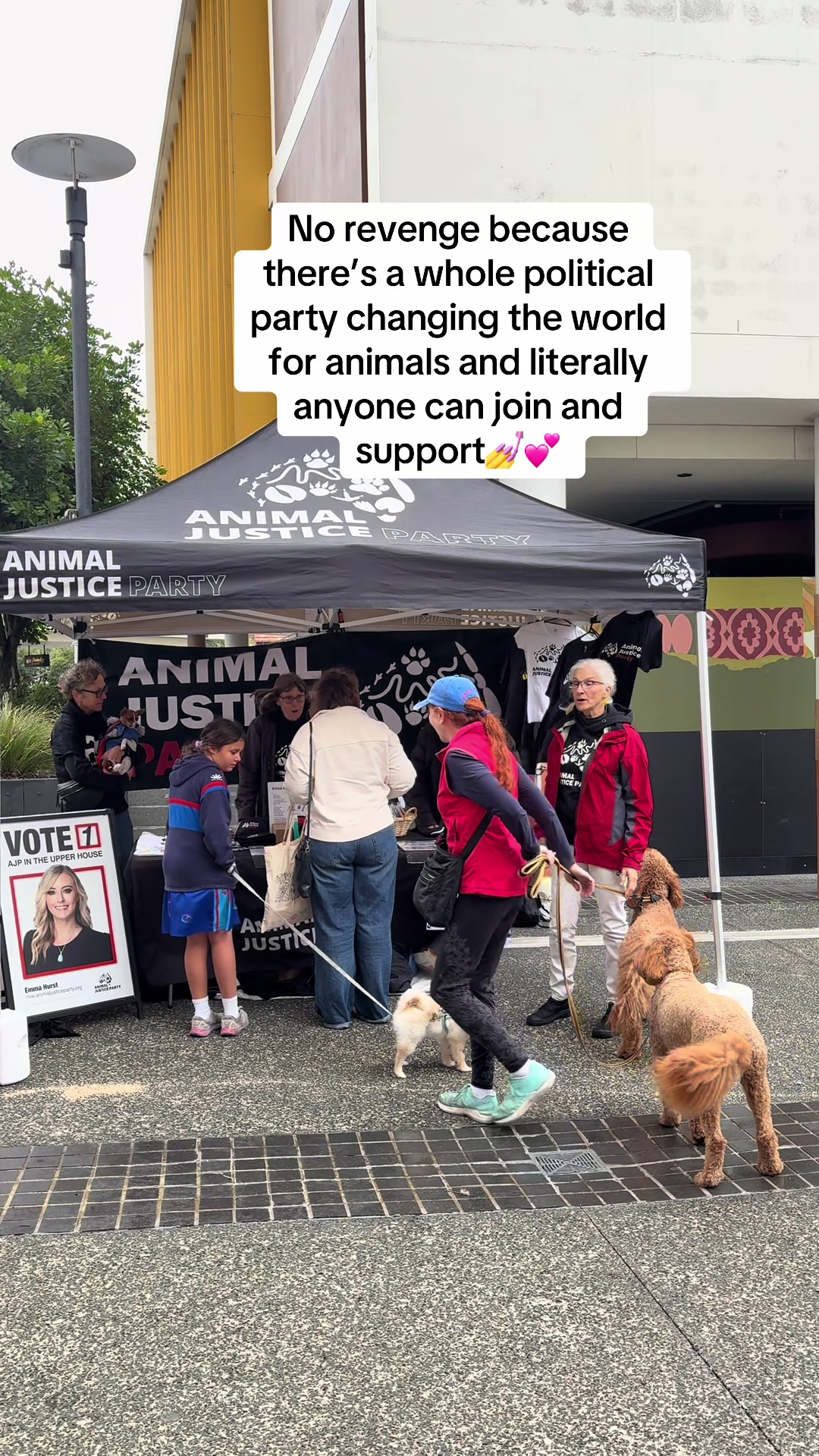 @Animal Justice Party NSW