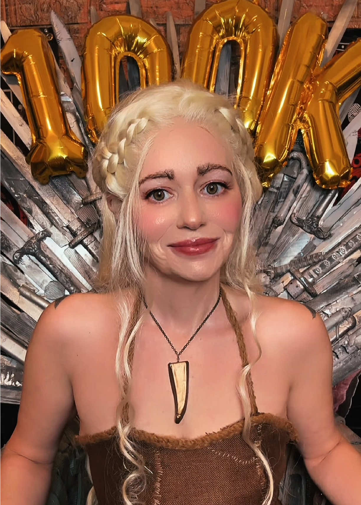 @Southern Mother of Dragons