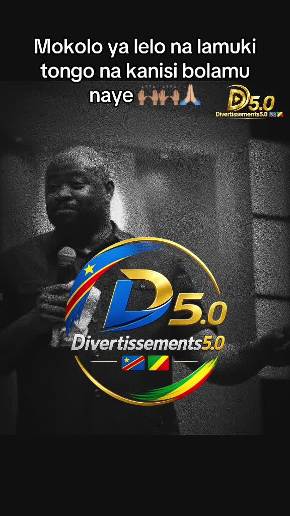 @Divertissements5.0🇨🇩🇨🇬