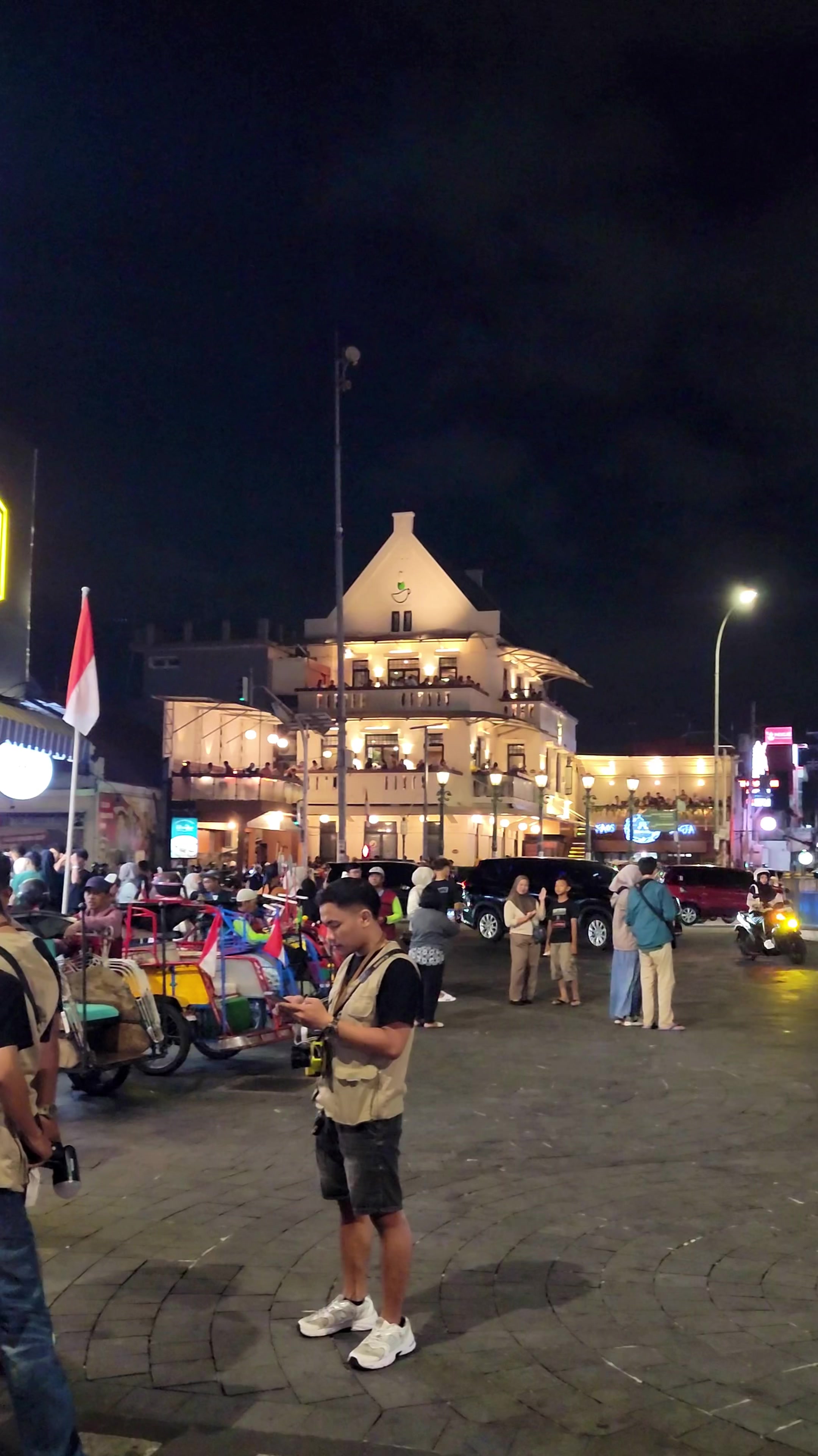 @Wisata Keliling Jogja