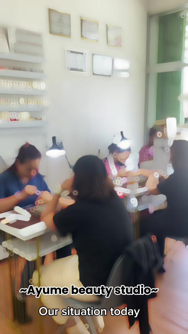 @Ayume Beauty Studio