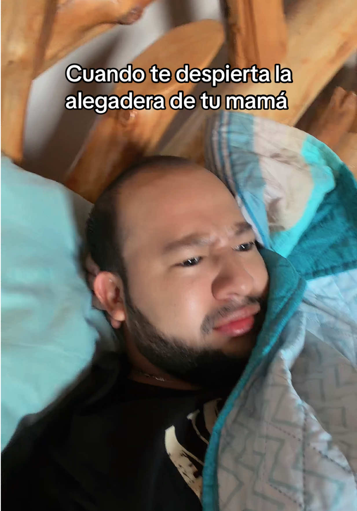 @Hayron Ramirez