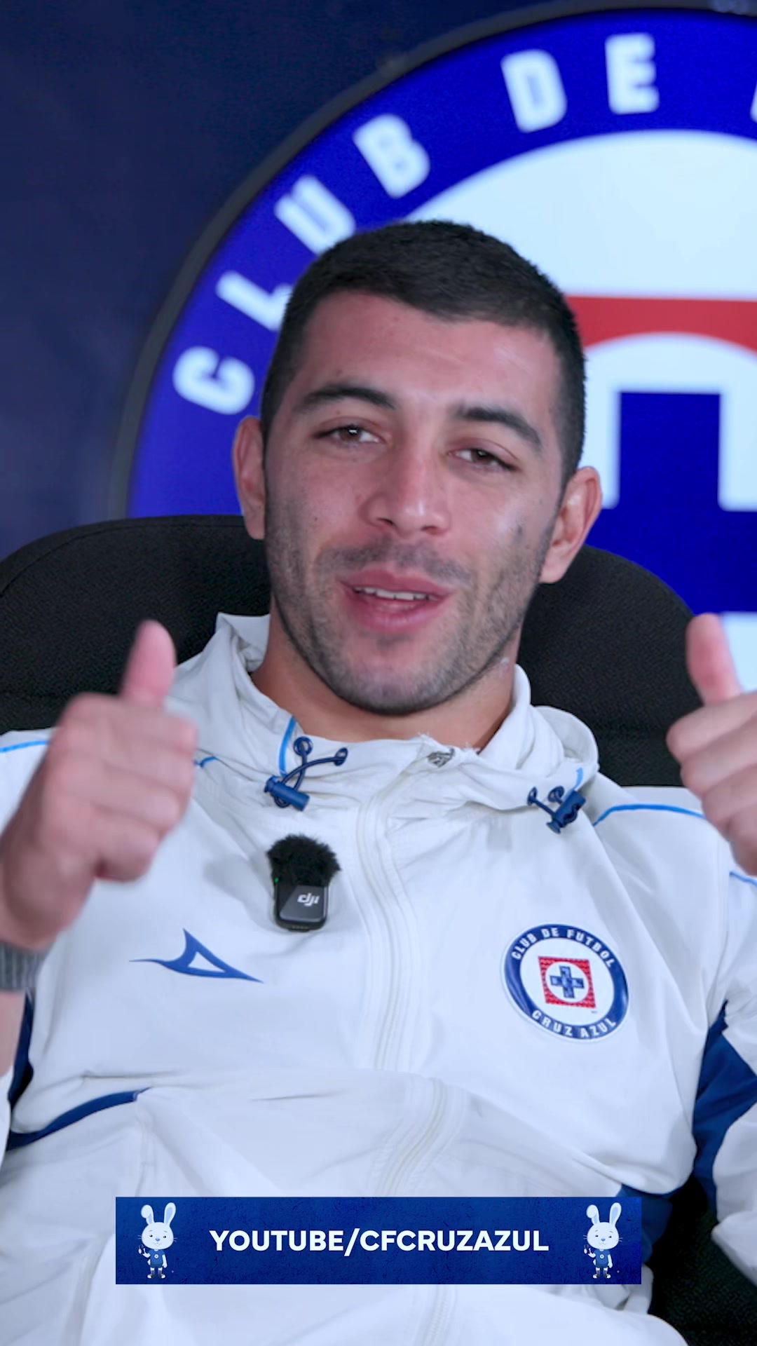 @Cruz Azul