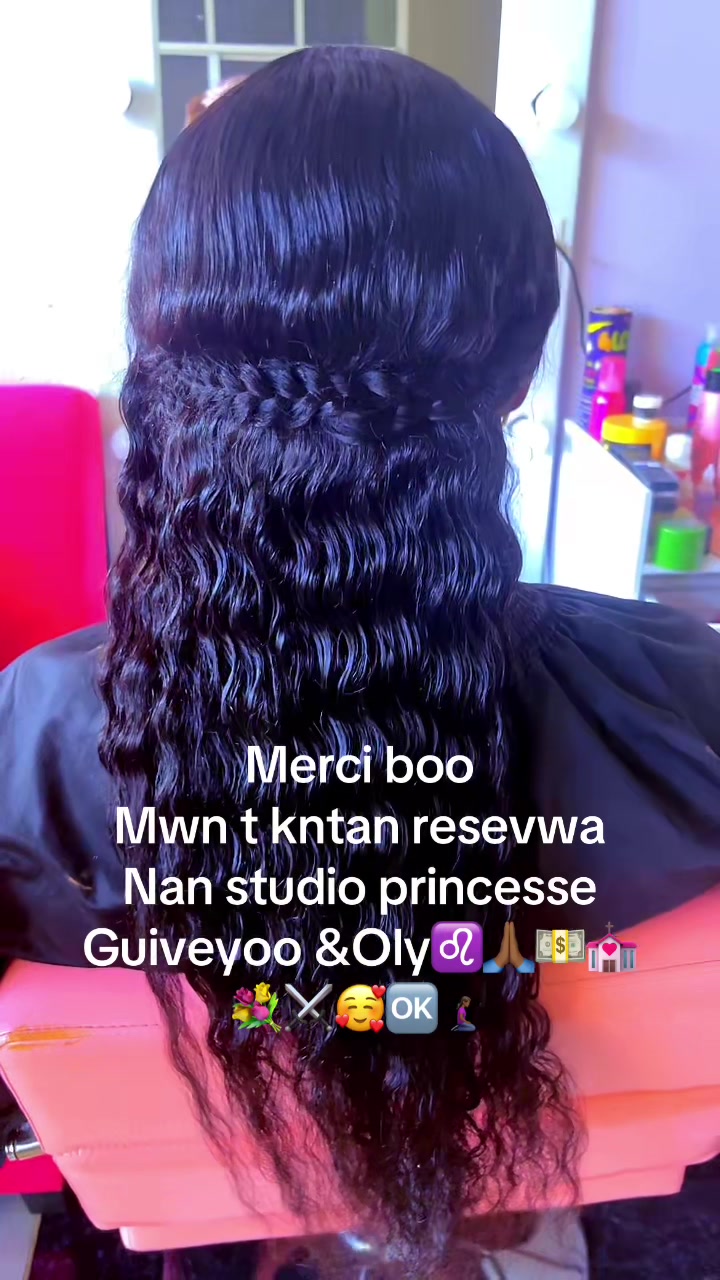 @@princesseguiveyoo♌️🙏🏾🩷okap