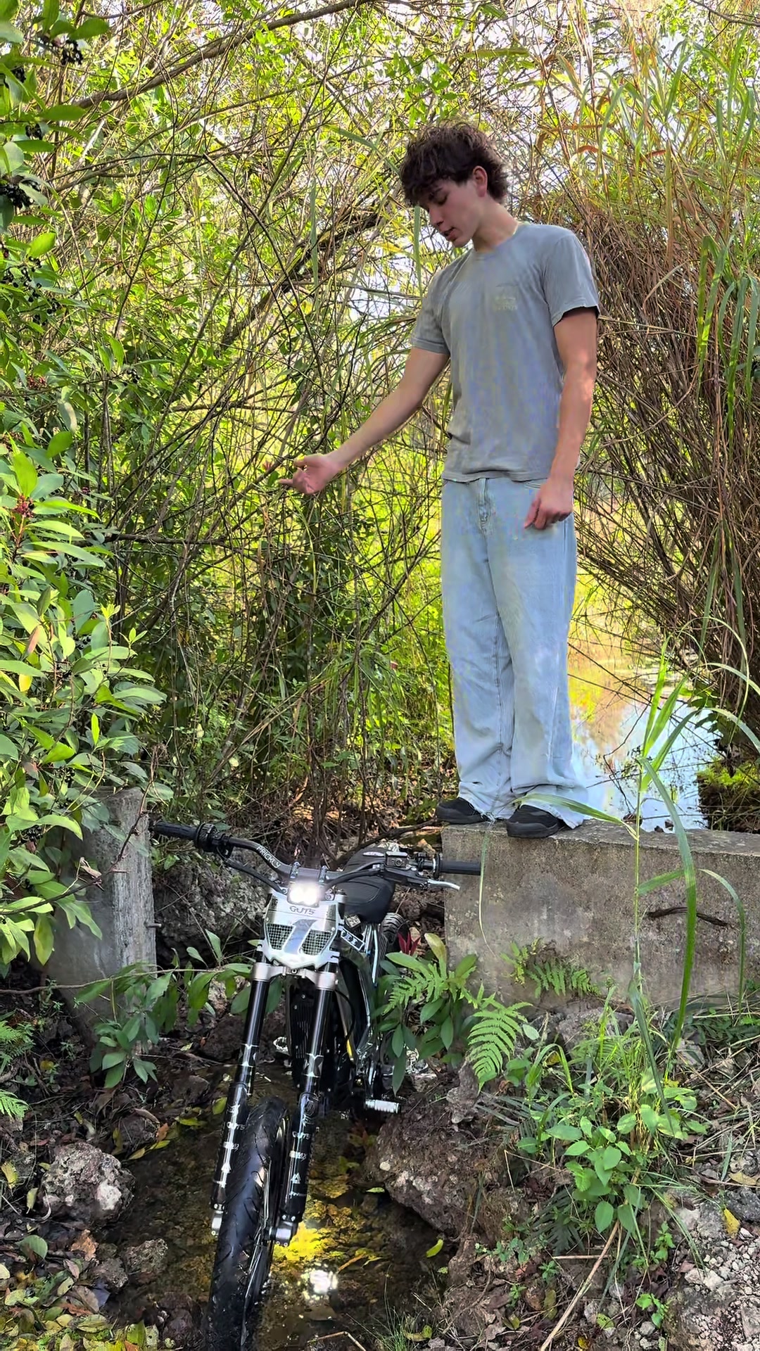 @StreetBeam
