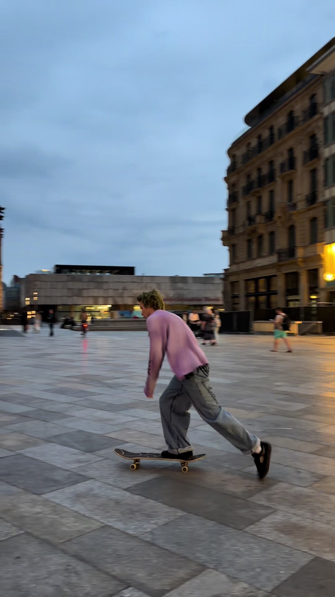 @RYDER SK8🎥