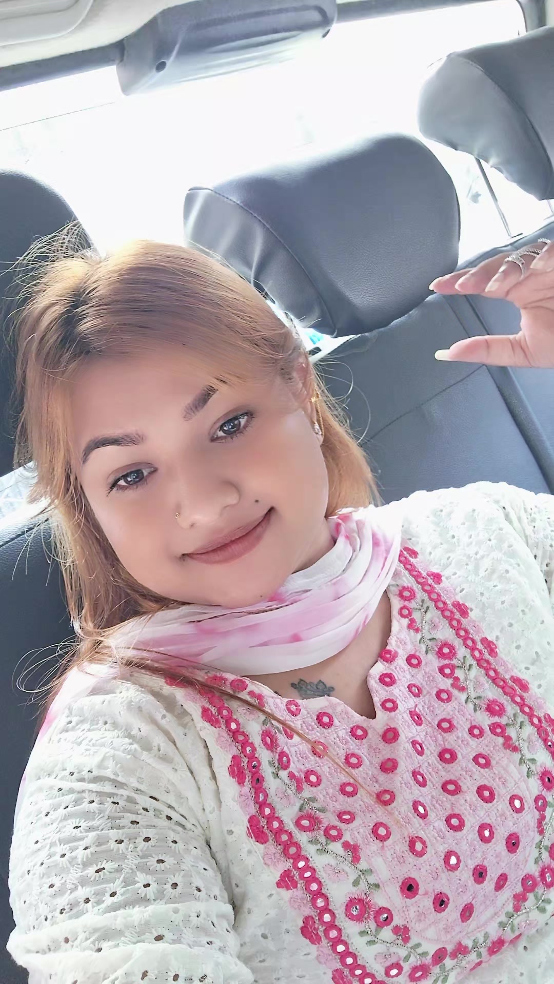 @AarjanAarati
