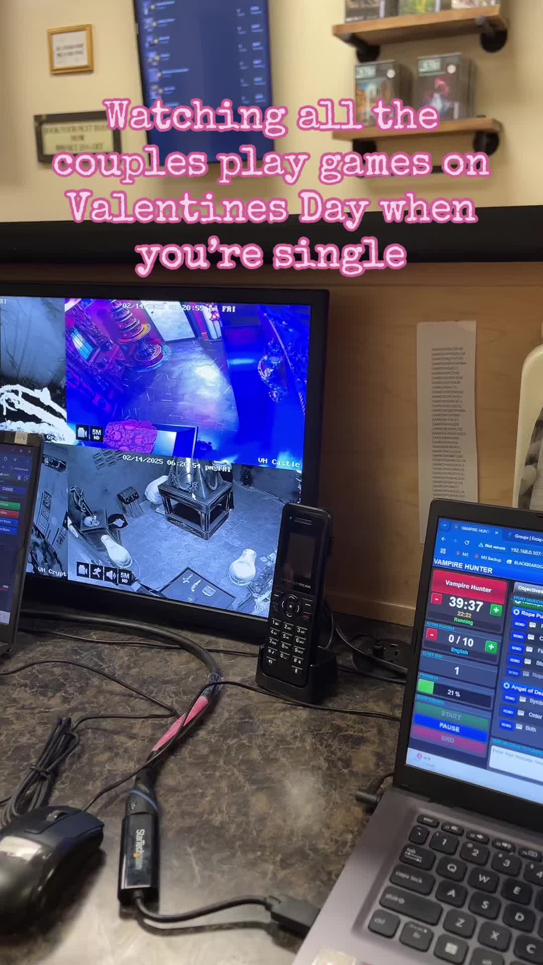 @Escape Works