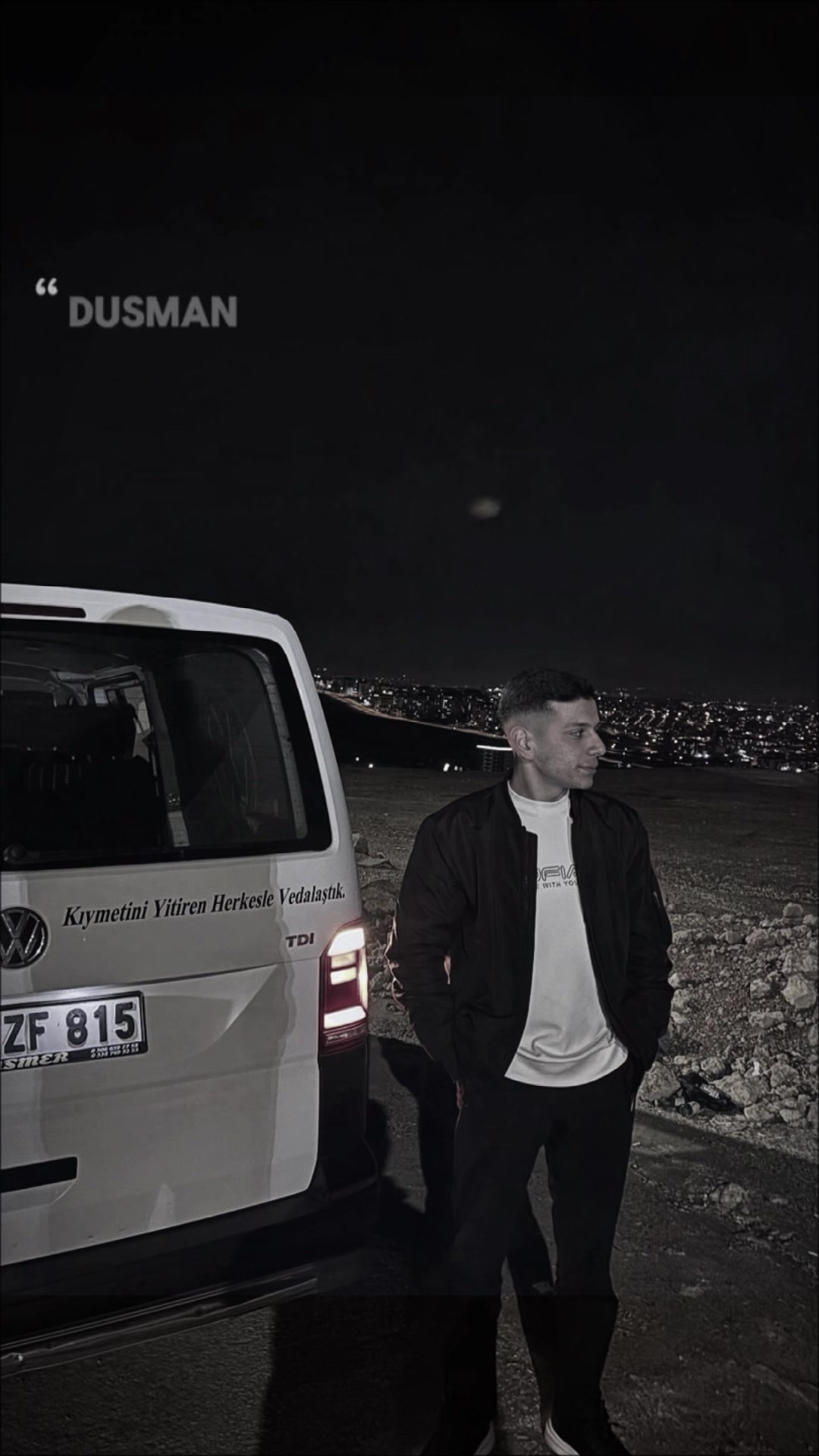 @Yasin Emeç