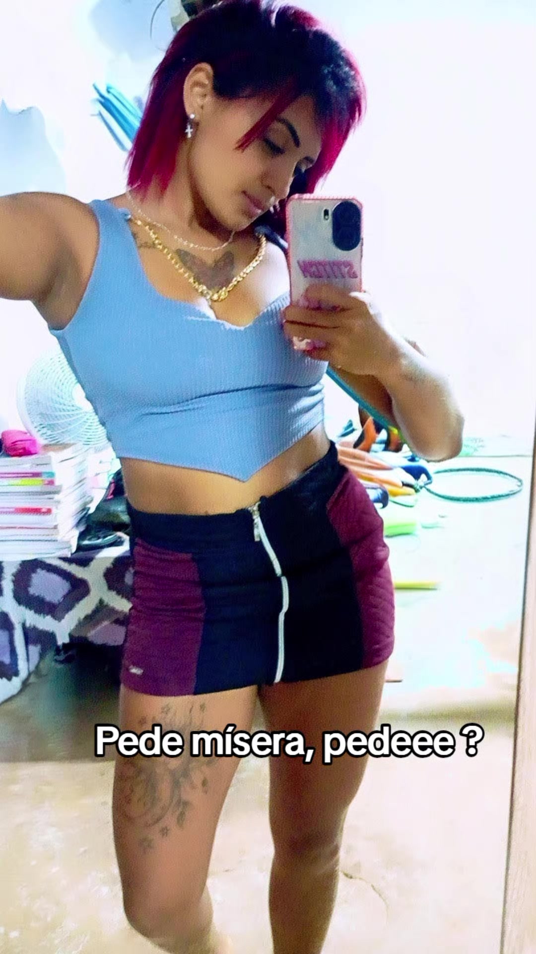 @MorenaCellya-🏳️&zwj;🌈✂️