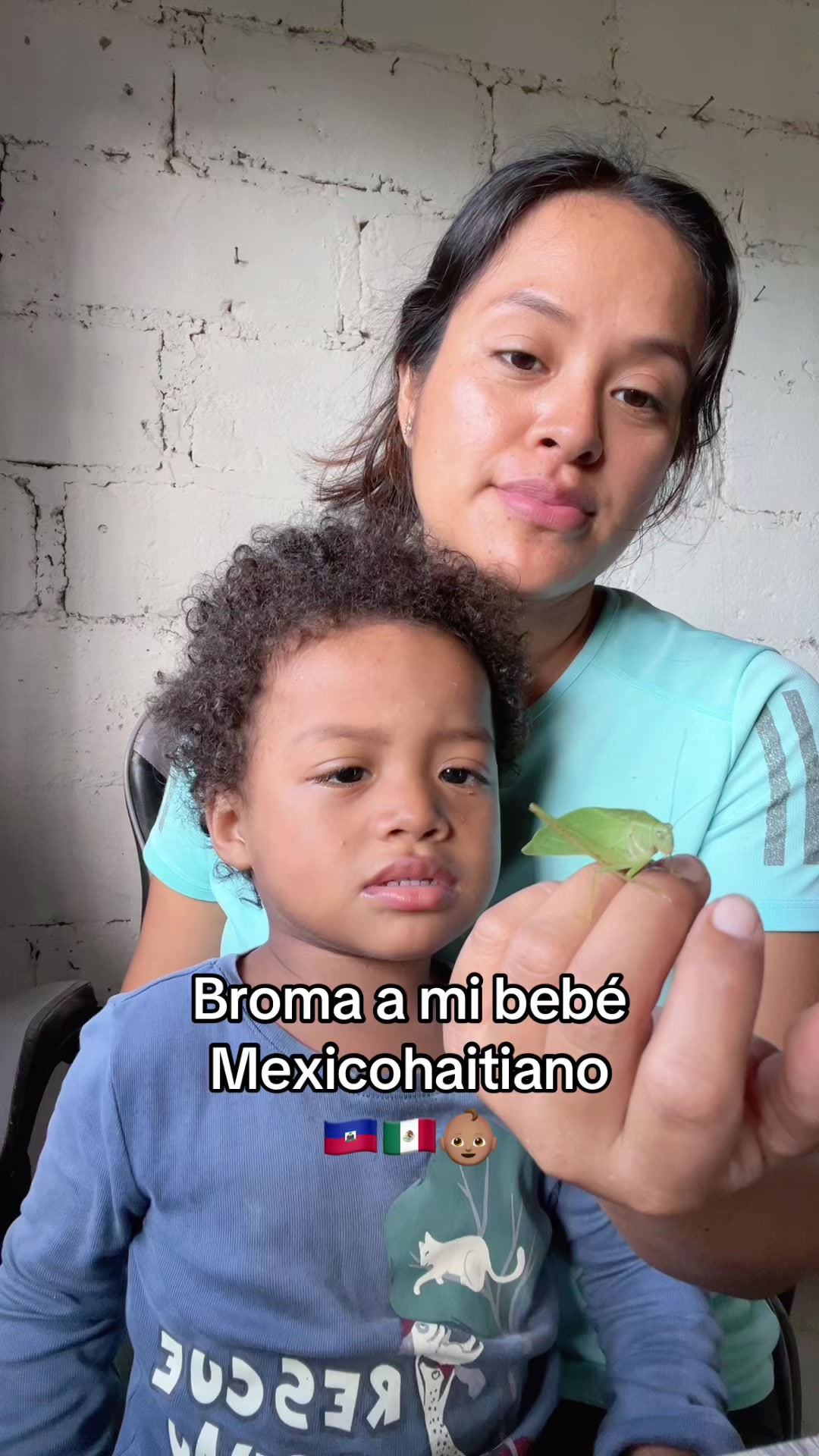 @LiSnaz 🇲🇽❤️🇭🇹(Lizz&snaz)