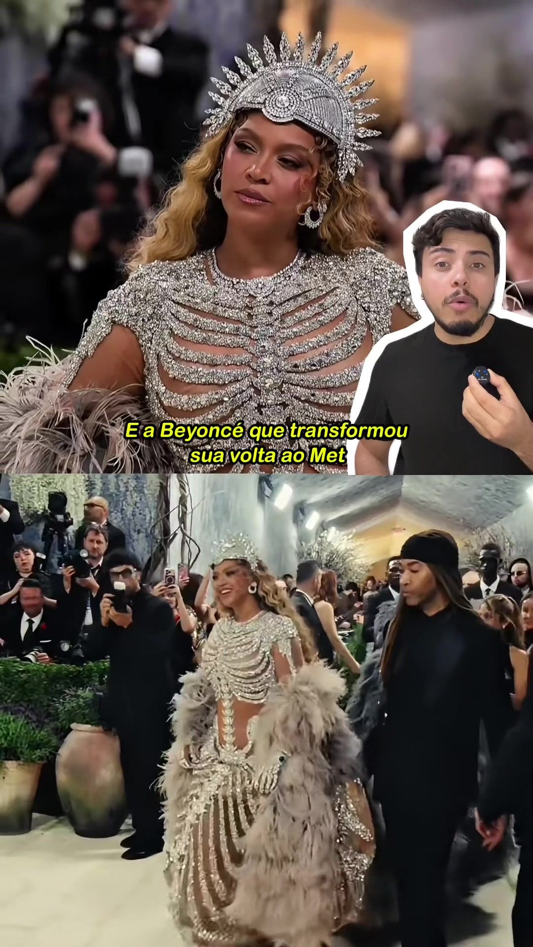 @Falo de Música POP 👩🎤